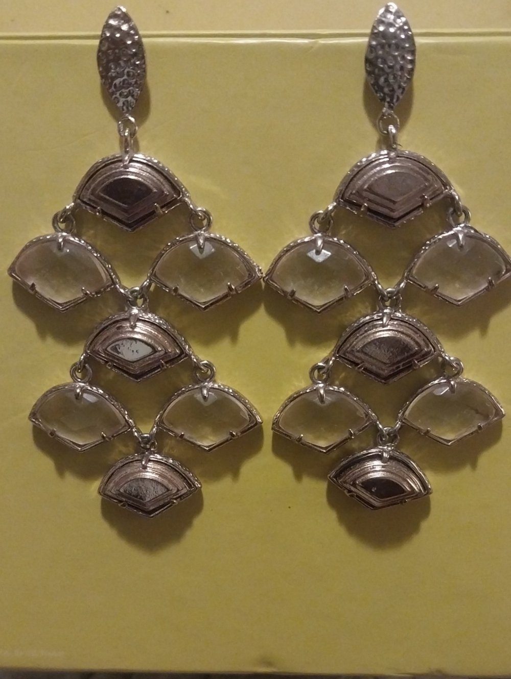 Kendra Scott Earrings